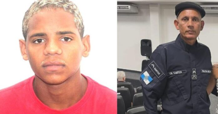 policia-prende-pm-suspeito-de-matar-sobrinho-neto-em-itaguai-(rj)