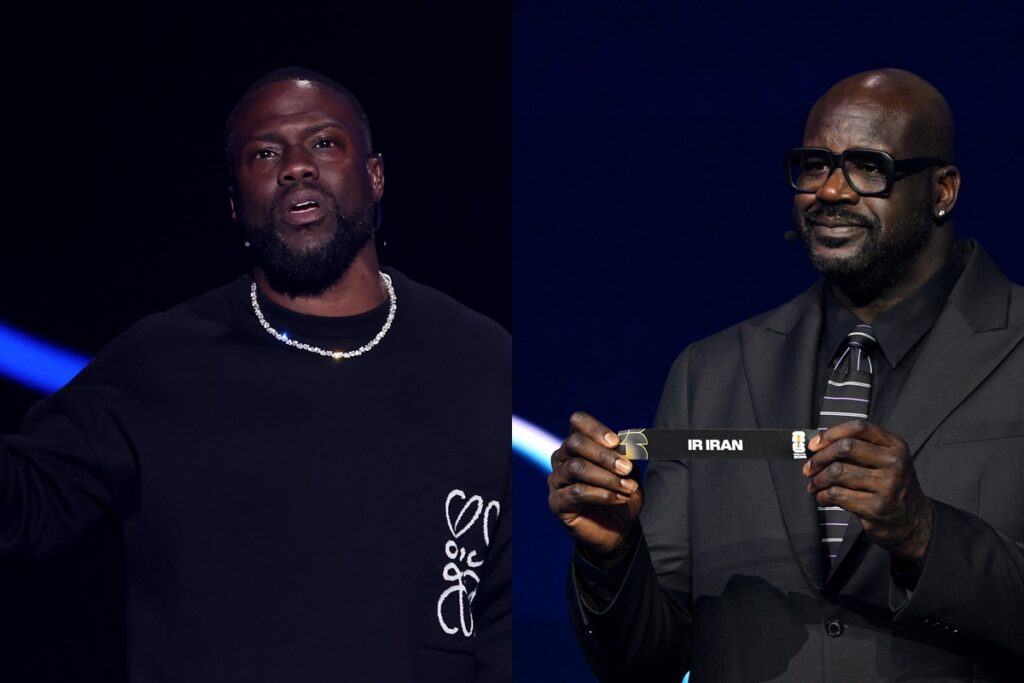 diferenca-de-altura-de-shaquille-o’neal-e-kevin-hart-vira-piada.-veja