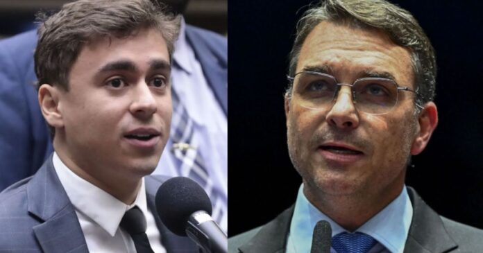 nikolas-diz-que-escolha-de-flavio-carrega-pedido-de-“pacificacao-nacional”