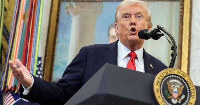 entenda-a-visao-de-trump-sobre-papel-dos-eua-nas-americas-em-tres-pontos