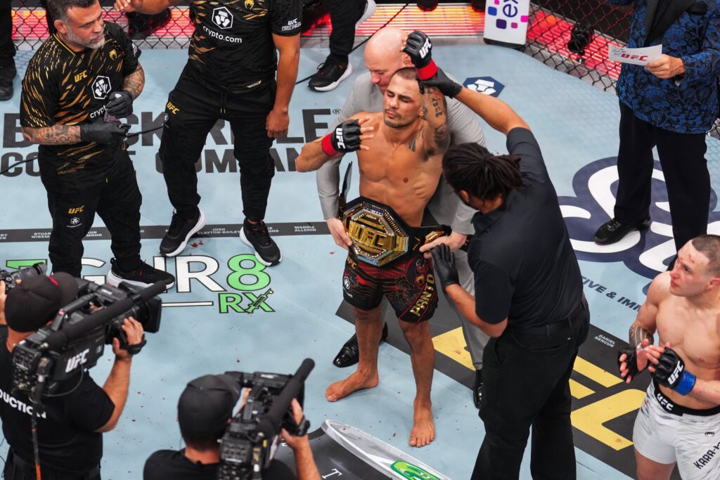 ufc-323:-pantoja-defende-cinturao-peso-mosca-em-card-principal