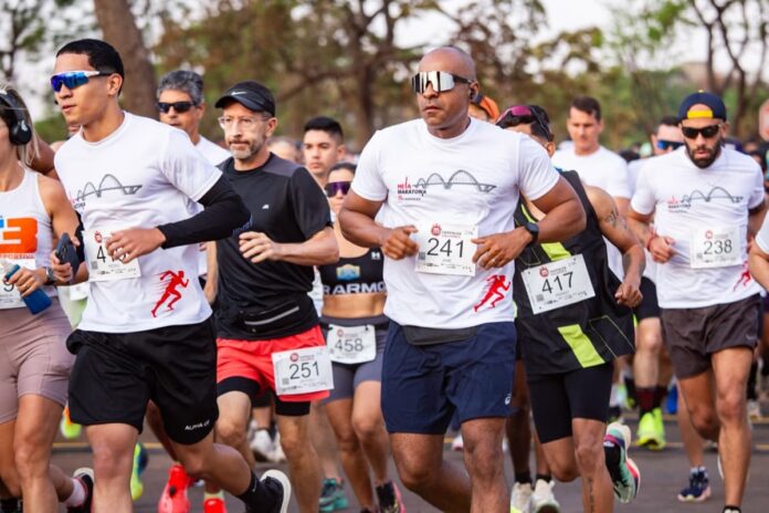 metropoles-run:-saiba-todos-os-itens-presentes-no-kit-atleta