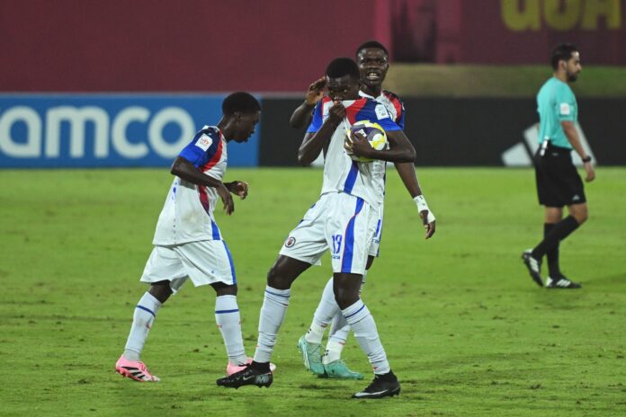brasil-encara-o-haiti-na-segunda-rodada;-conheca-a-selecao-caribenha