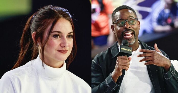 “paradise”:-sterling-brown-e-shailene-woodley-dao-spoilers-da-2a-temporada