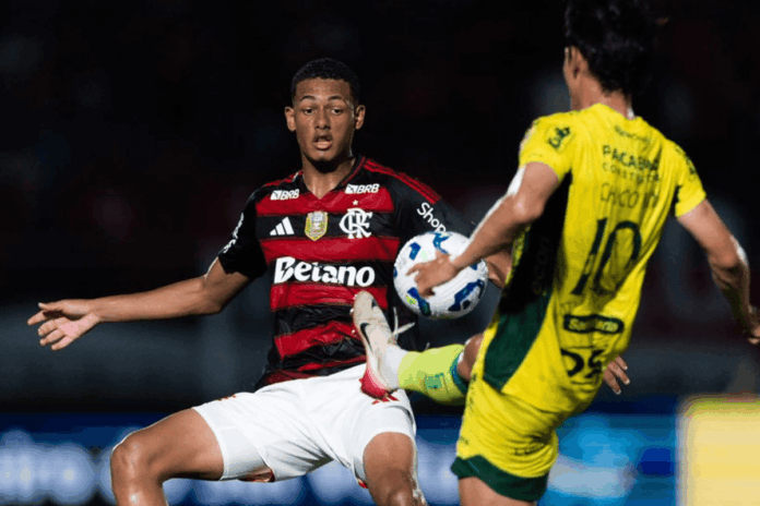 brasileirao:-confira-os-melhores-momentos-de-mirassol-3-x-3-flamengo