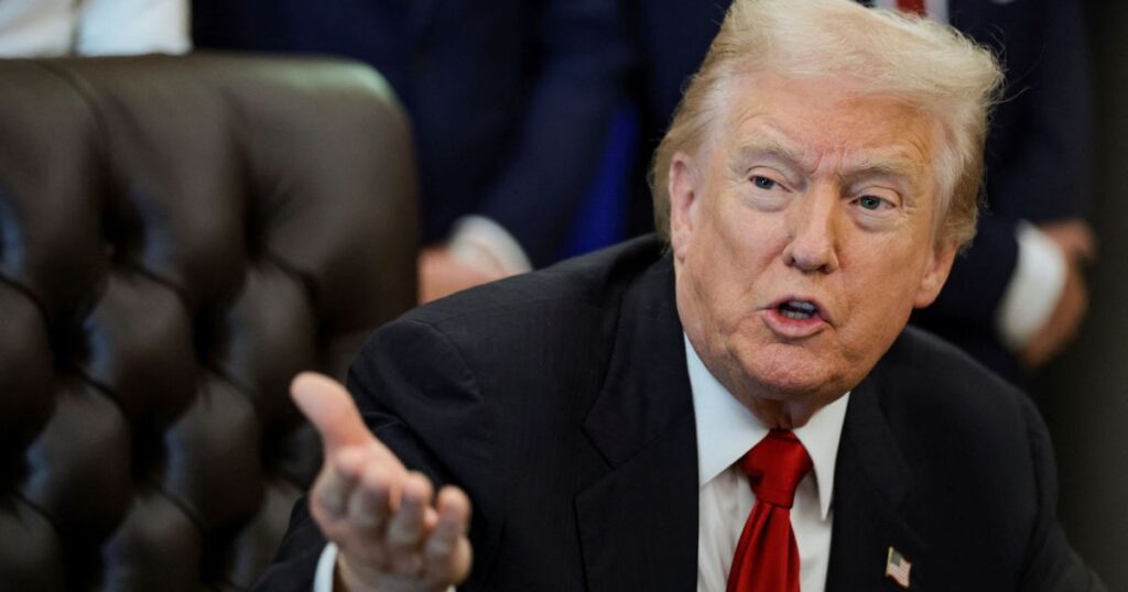 analise:-as-contradicoes-dos-planos-de-donald-trump-para-a-paz