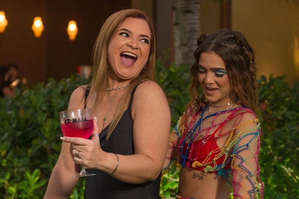 mel-maia-homenageia-a-mae-uma-semana-apos-morte-repentina