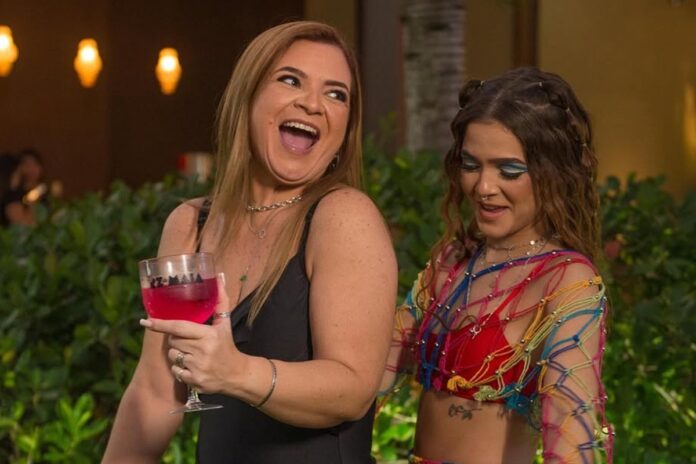 mel-maia-homenageia-a-mae-uma-semana-apos-morte-repentina