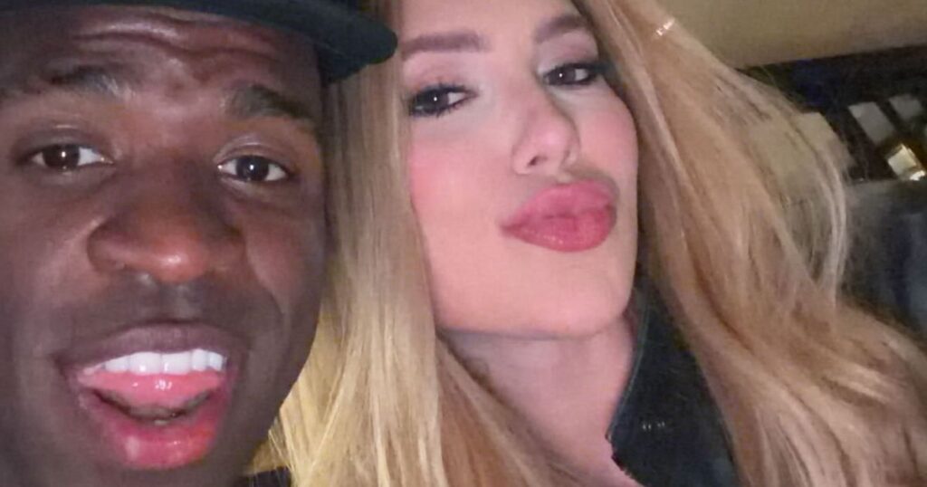 virginia-faz-declaracao-a-vini-jr:-“saudades-do-meu-gato”