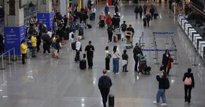 iphones-e-prada:-veja-prazo-para-resgatar-itens-no-aeroporto-de-guarulhos