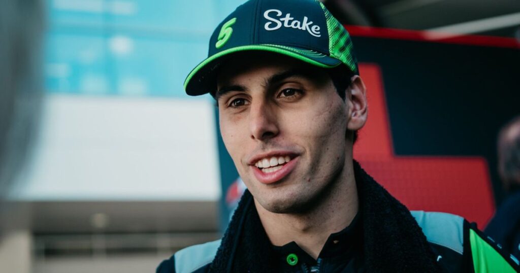 formula-1:-veja-em-qual-posicao-gabriel-bortoleto-terminou-o-campeonato