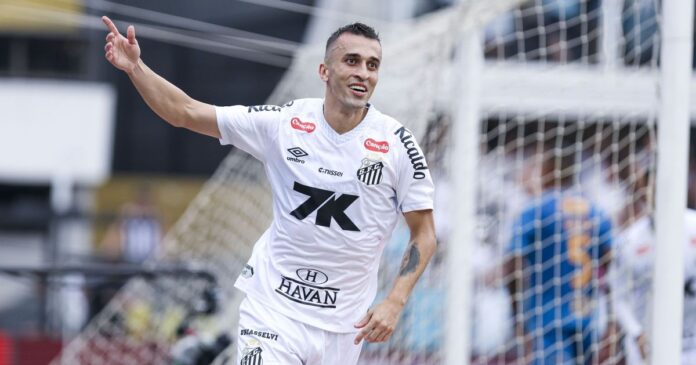 santos-domina,-vence-o-cruzeiro-e-se-salva-do-rebaixamento-do-brasileirao