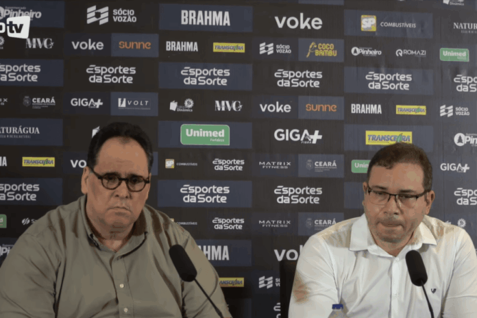 presidente-do-ceara-passa-mal-apos-rebaixamento-para-a-serie-b