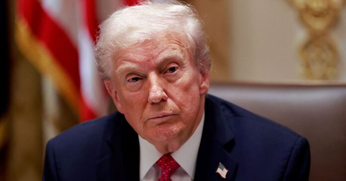 trump-diz-estar-“desapontado”-por-zelensky-nao-ter-lido-plano-de-paz