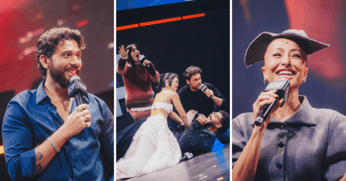 ccxp25:-“os-outros”,-“cinderela”-e-todos-os-destaques-do-globoplay