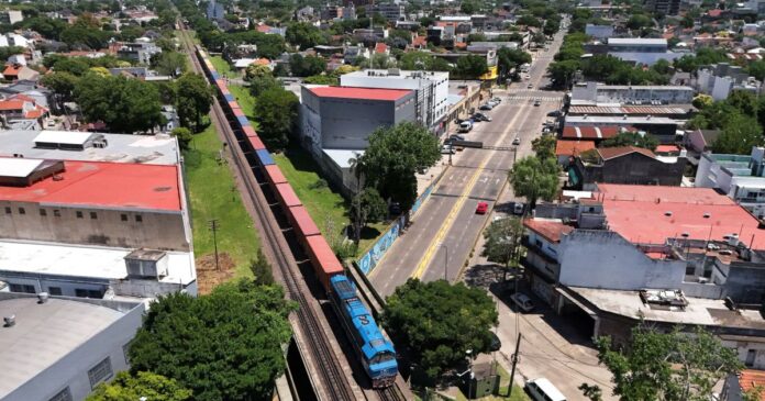 argentina-planeja-acelerar-exportacao-com-privatizacao-de-rede-ferroviaria