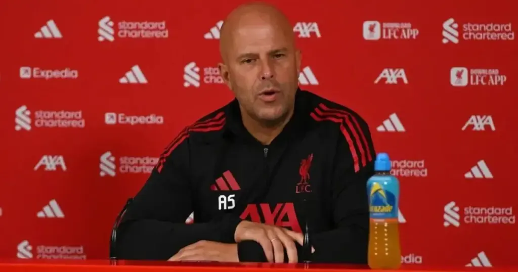 slot-diz-nao-saber-se-salah-jogara-novamente-pelo-liverpool