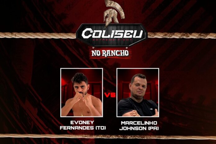 coliseu-extreme-fight:-influenciadores-levam-rivalidade-para-evento