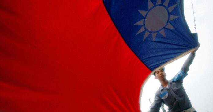 taiwan-diz-que-rejeita-reivindicacao-de-soberania-da-china-sobre-territorio