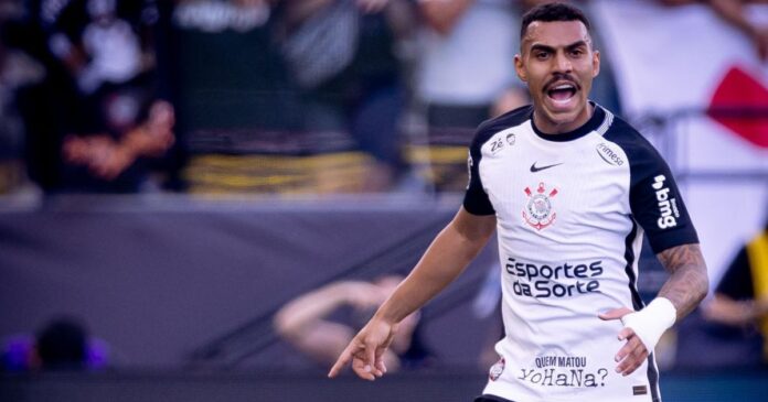 corinthians:-matheuzinho-projeta-jogo-contra-cruzeiro-pela-copa-do-brasil