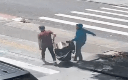 homem-que-roubou-obras-na-biblioteca-mario-de-andrade-permanece-preso