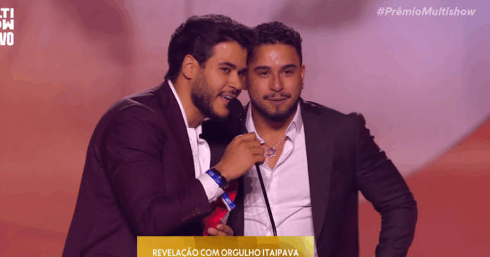 premio-multishow-2025:-conheca-danilo-e-davi,-que-ganharam-revelacao-do-ano
