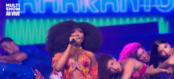 premio-multishow:-gaby-amarantos-cita-ivete-recem-solteira-em-musica