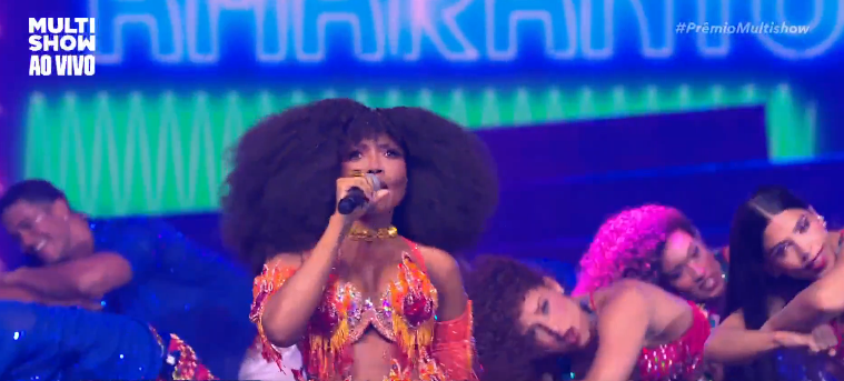 premio-multishow:-gaby-amarantos-cita-ivete-recem-solteira-em-musica