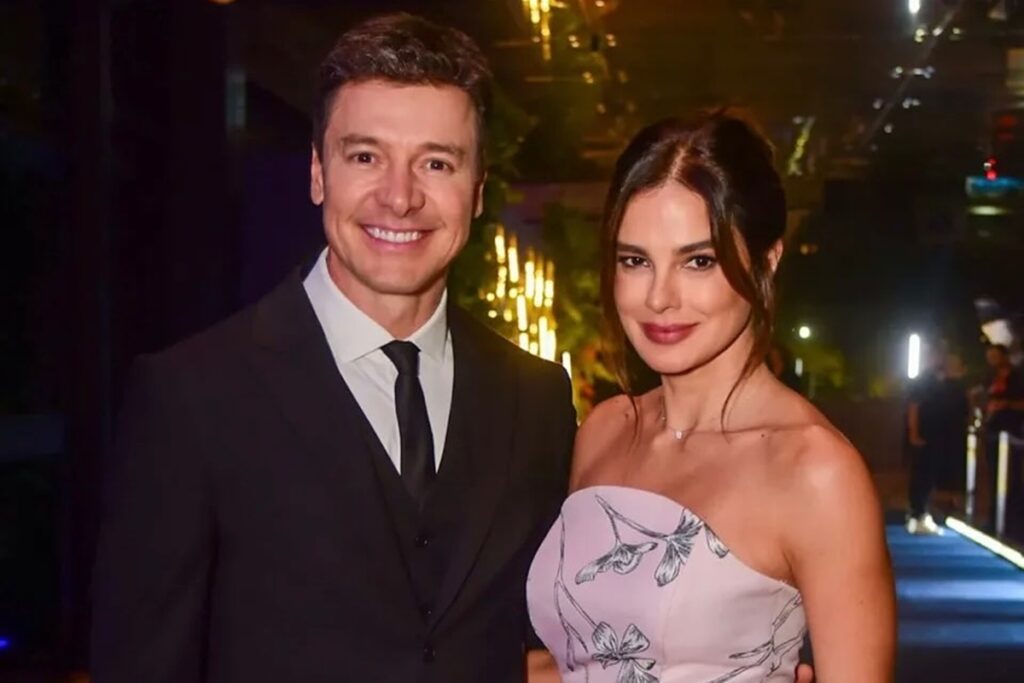 esposa-de-rodrigo-faro,-vera-viel-revela-sequelas-do-cancer-na-perna