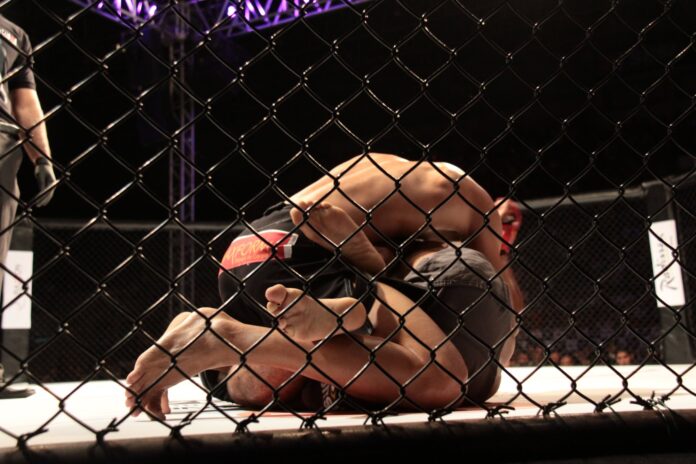 e-hoje!-coliseu-extreme-fight-reune-rivais-dentro-do-octogono