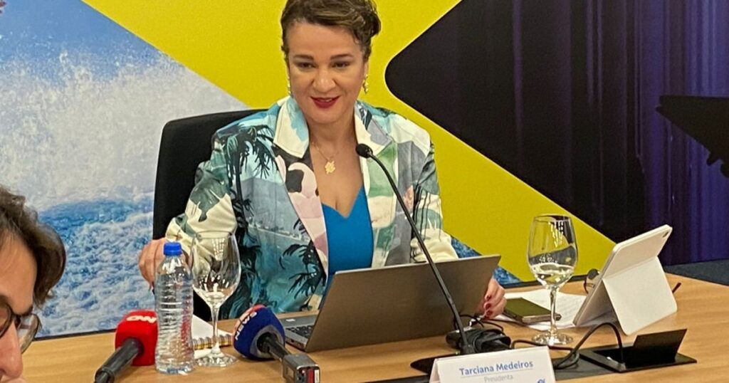 tarciana-medeiros,-do-bb,-e-eleita-uma-das-mulheres-mais-poderosas-do-mundo