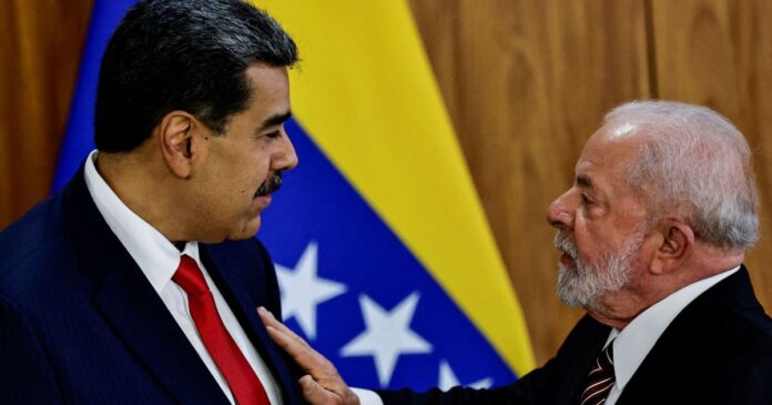 lula-faz-ligacao-sigilosa-a-maduro-sobre-acao-dos-eua-no-caribe