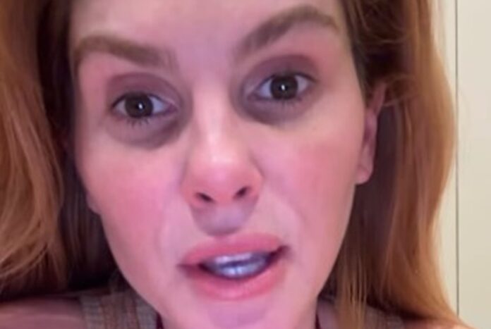 barbara-evans-relata-panico-em-voo:-“achei-que-iamos-morrer”