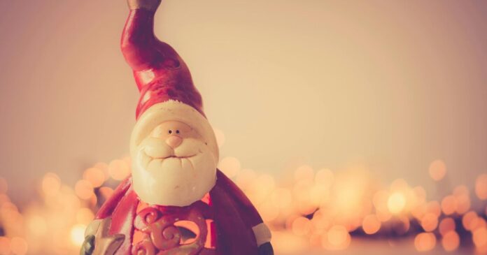 papai-noel:-conheca-a-origem-do-icone-do-natal-e-suas-variacoes