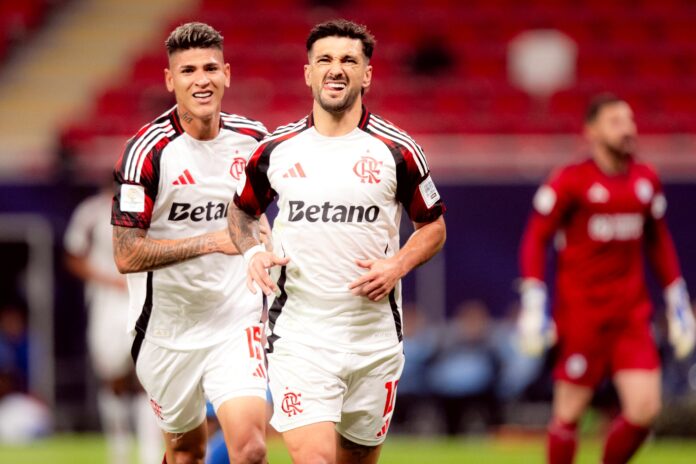 intercontinental:-flamengo-encara-o-pyramids-por-vaga-na-decisao