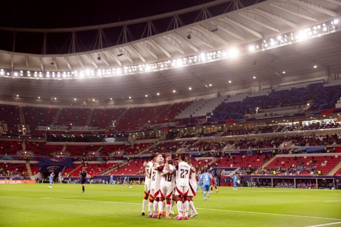 flamengo-x-pyramids:-com-mudancas,-confira-a-escalacao-do-rubro-negro