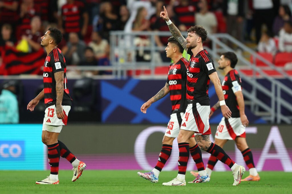flamengo-faz-2-x-0-sobre-o-pyramids-no-intercontinental;-siga-ao-vivo