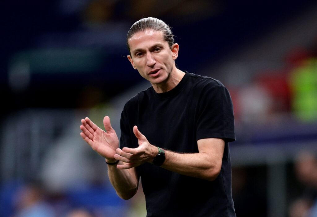 filipe-luis-sobre-rival-do-flamengo-na-final:-“melhor-time-do-mundo”