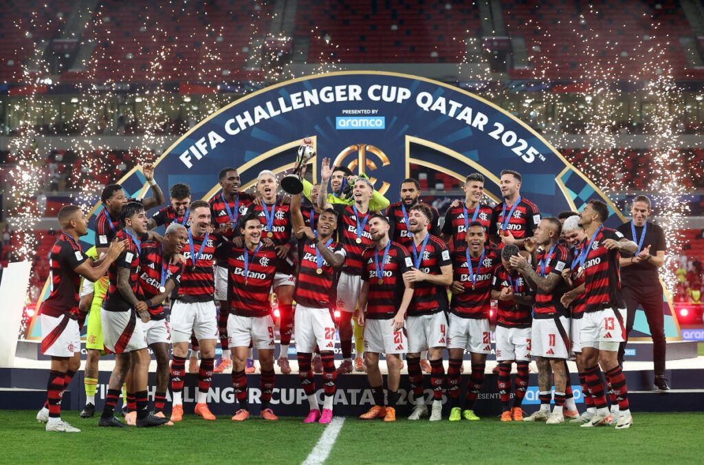 flamengo-vence-o-pyramids-e-ergue-trofeu-do-challenger-cup.-veja-video