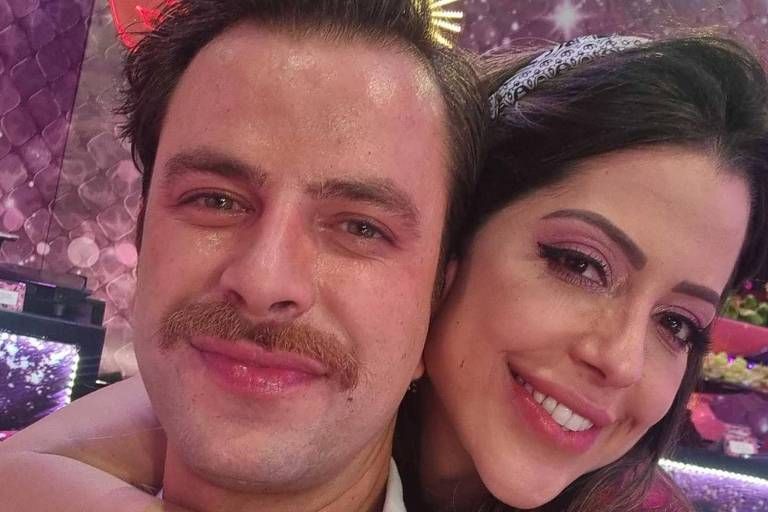 ex-bbb’s-lais-caldas-e-gustavo-marsengo-anunciam-gravidez-do-primeiro-filho