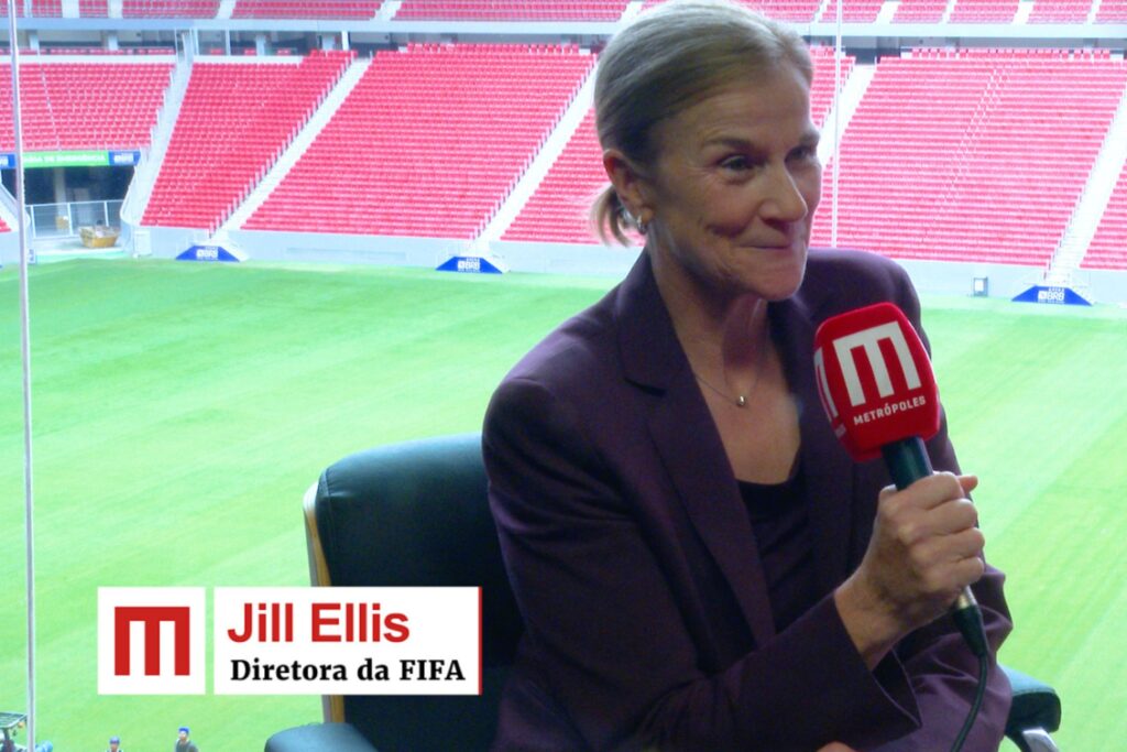 copa-do-mundo-de-2027:-jill-ellis-aponta-torneio-historico-no-brasil