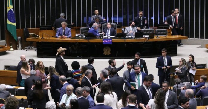 camara-deve-avancar-com-regulamentacao-da-tributaria-nesta-semana