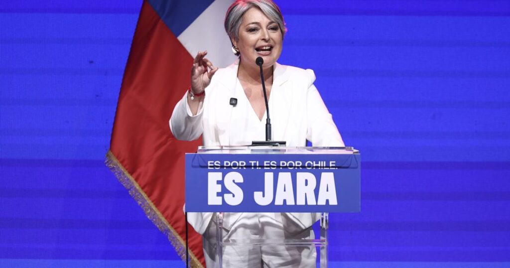 quem-e-jeannette-jara,-candidata-comunista-nas-eleicoes-do-chile