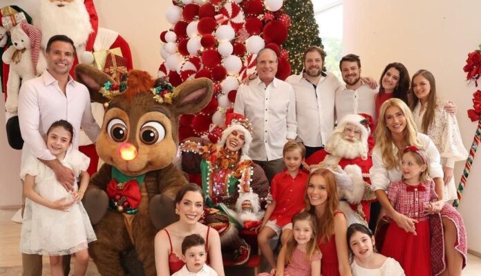 roberto-justus-faz-natal-luxuoso-em-mansao;-veja