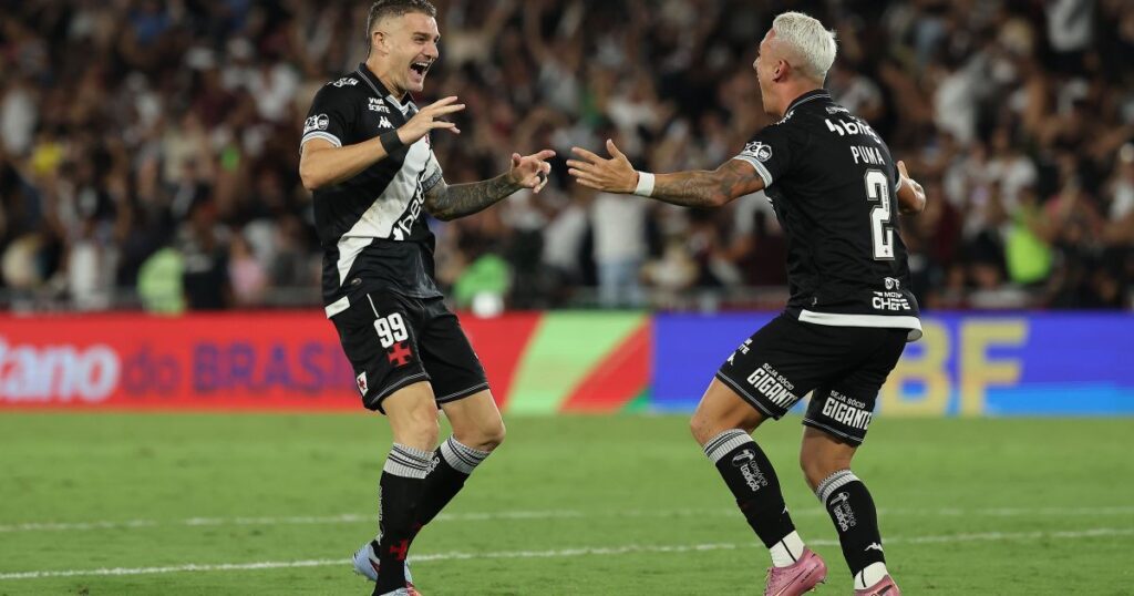 copa-do-brasil:-vasco-garante-premiacao-milionaria-com-ida-a-final
