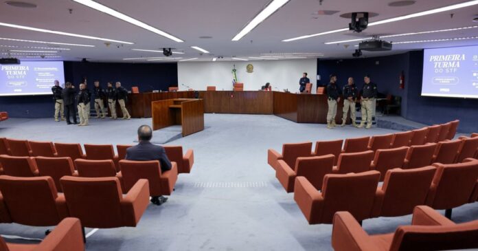 com-fim-das-acoes-sobre-golpe,-stf-inicia-2026-focado-em-marielle-e-emendas