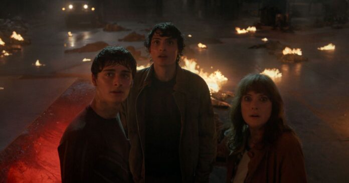 “stranger-things”:-veja-imagens-da-2a-parte-da-5a-temporada-da-serie