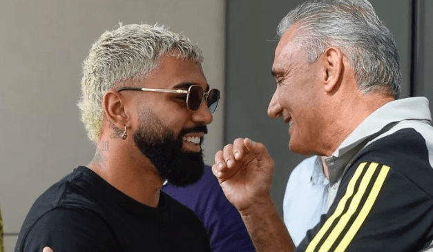 alvo-do-cruzeiro,-tite-tem-historico-negativo-com-gabigol;-relembre