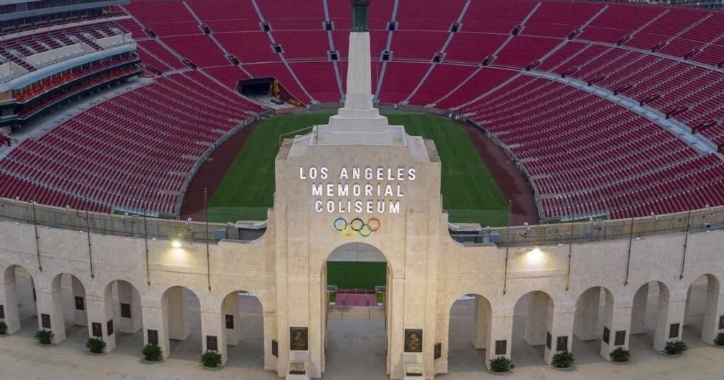 jogos-olimpicos-de-los-angeles-2028-anunciam-abertura-da-venda-de-ingressos