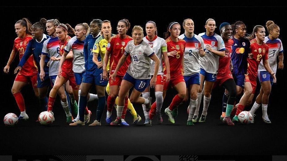 fifa-the-best:-veja-as-indicadas-ao-premio-de-melhor-jogadora-do-mundo